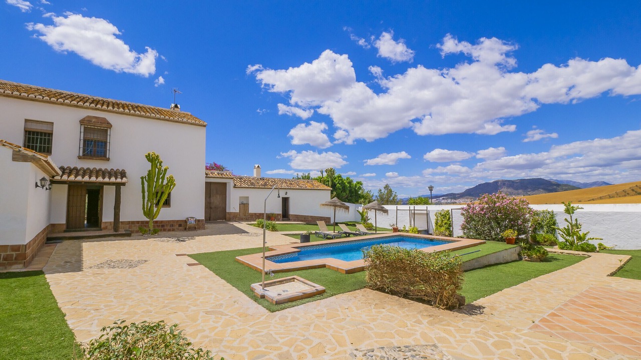 Photo of Outdoor in Alora