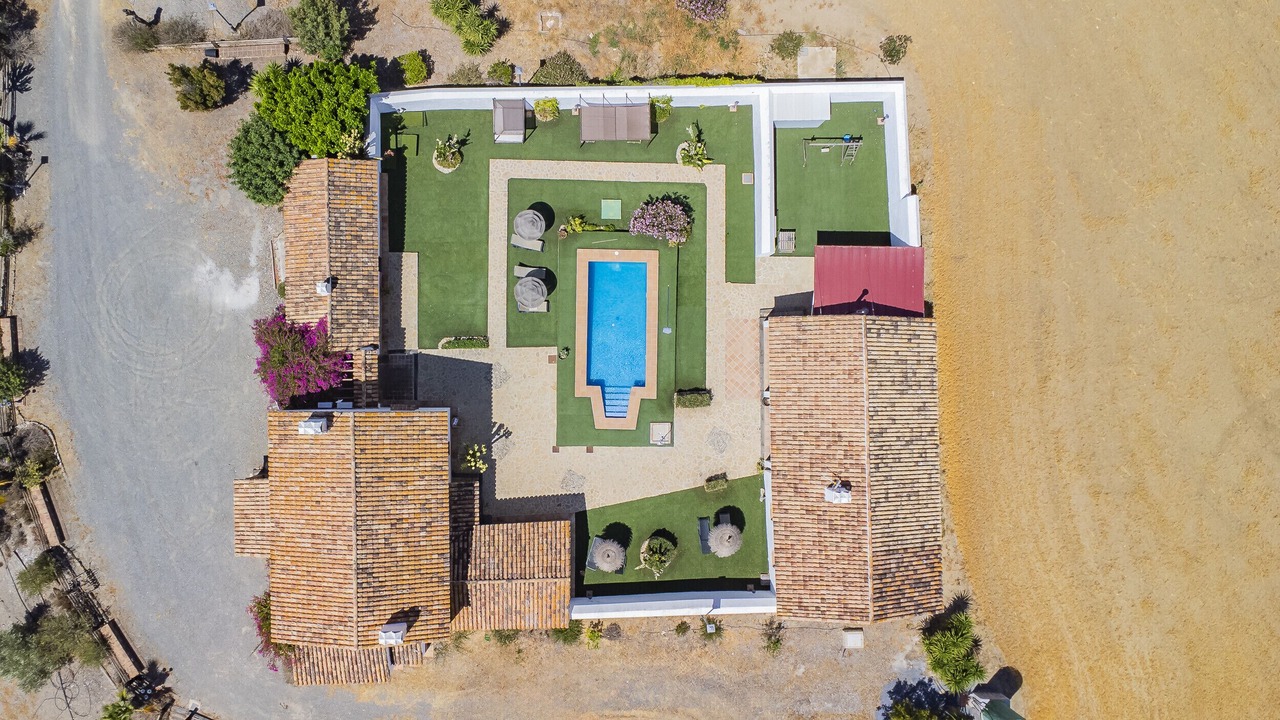 Photo of Outdoor in Alora