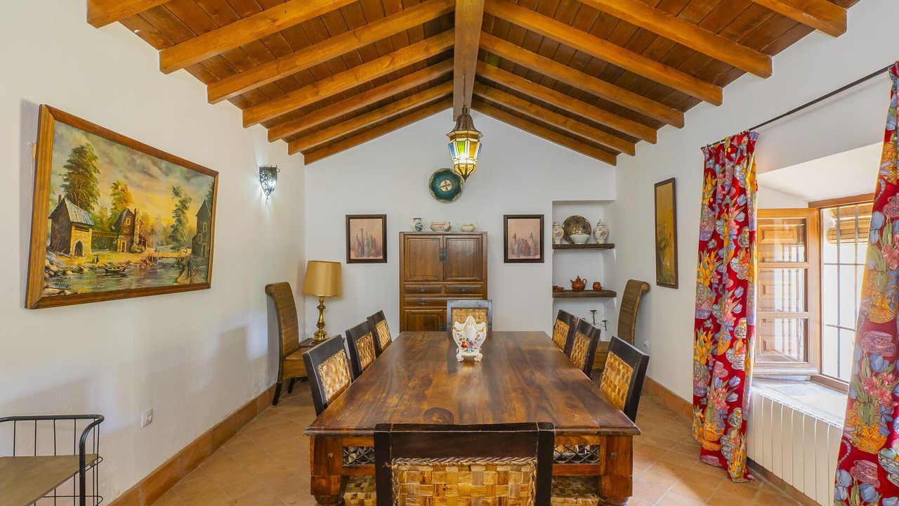 Photo of Livingroom in Alora