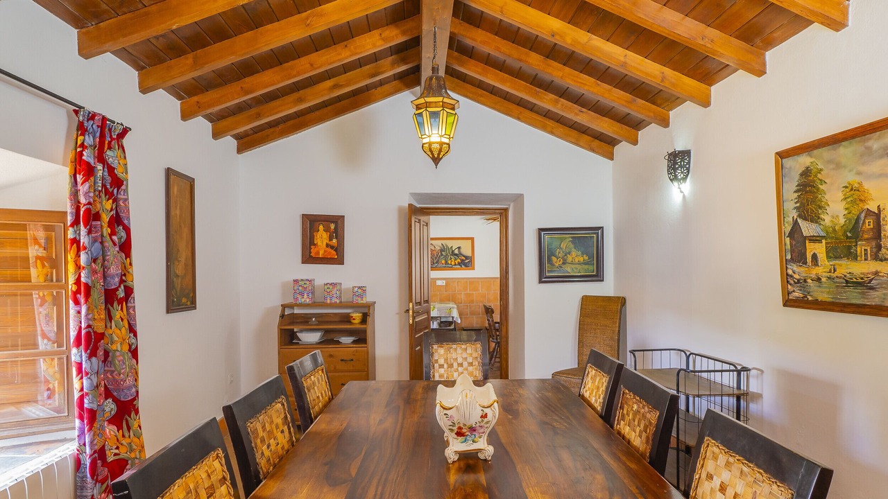 Photo of Livingroom in Alora