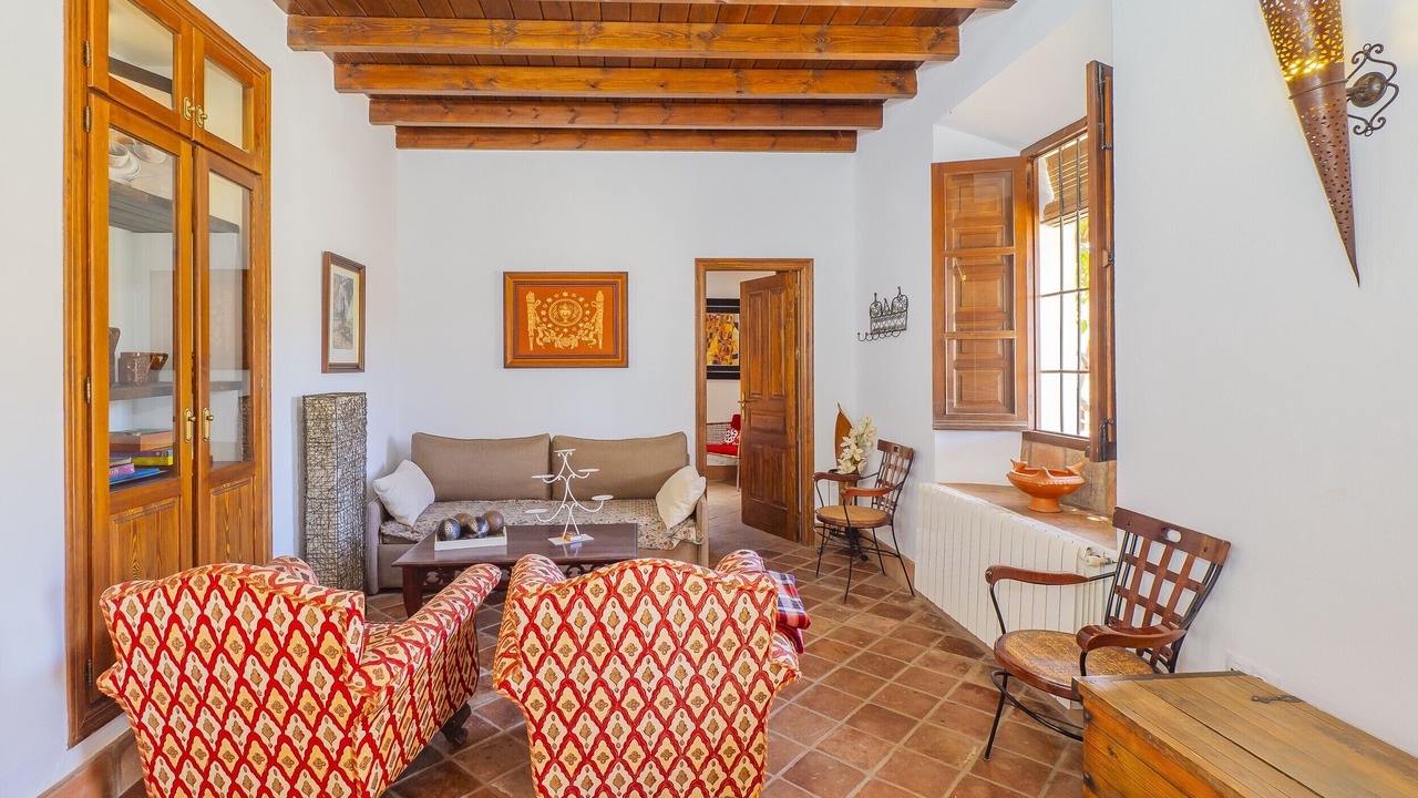Photo of Livingroom in Alora