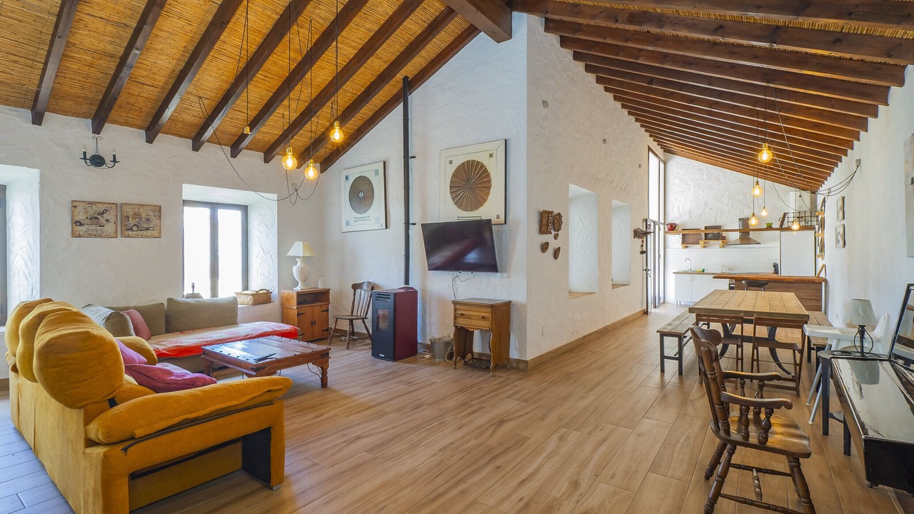 Photo of Livingroom in Alora