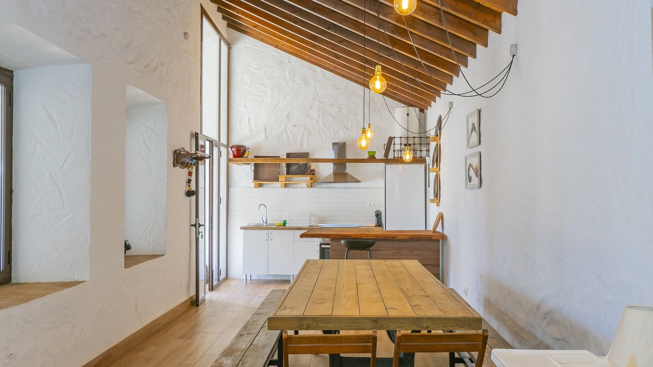 Photo of Livingroom in Alora