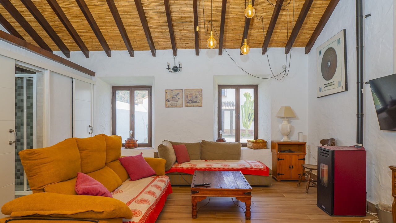 Photo of Livingroom in Alora
