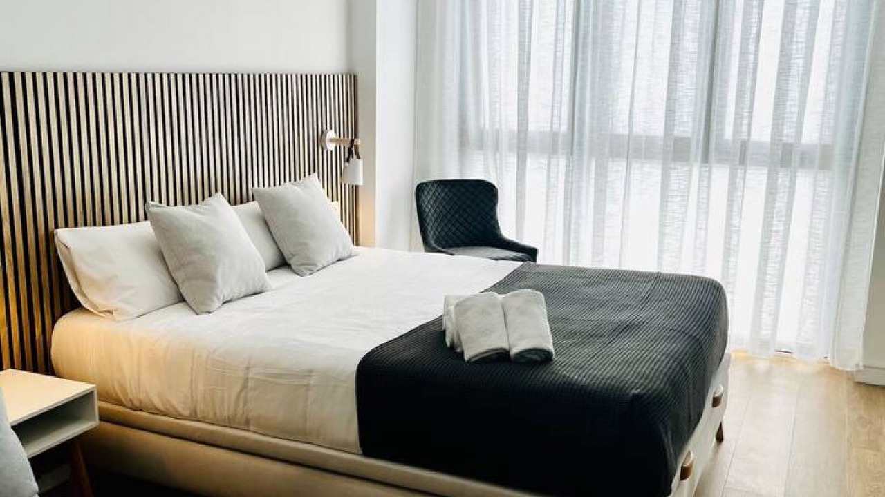 Photo of Bedroom in Aiora