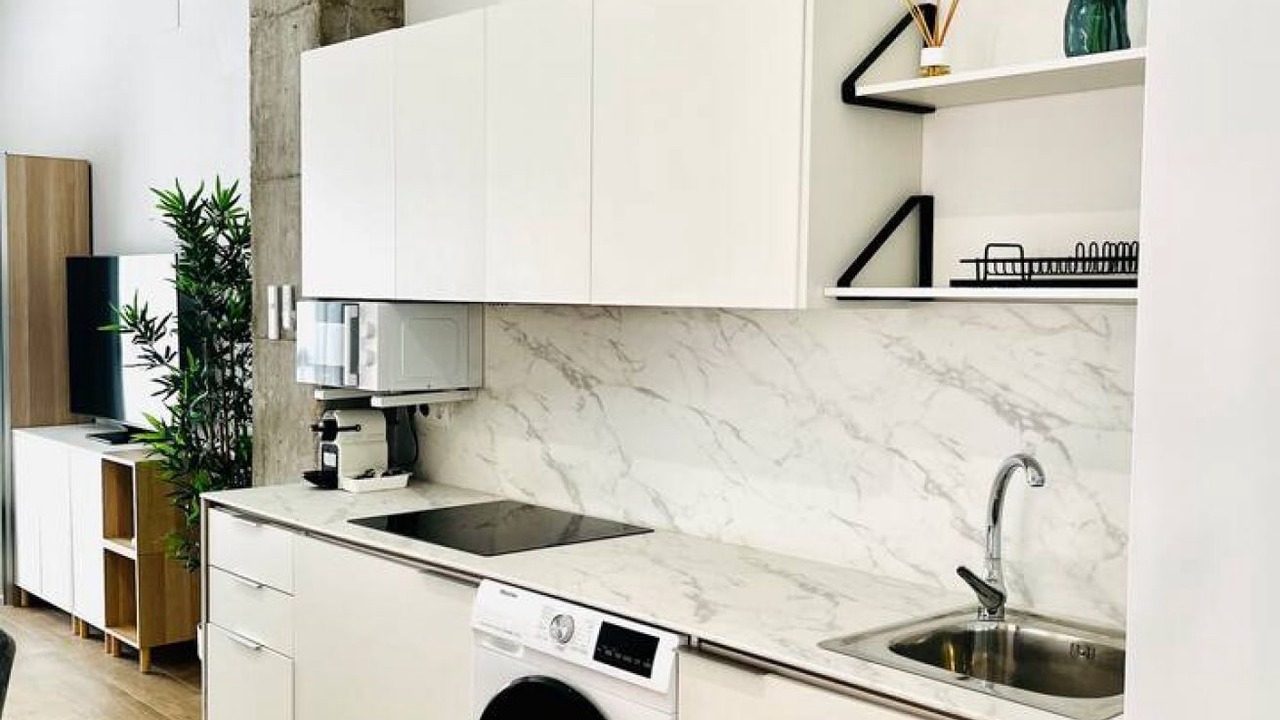 Photo of Kitchen in Aiora