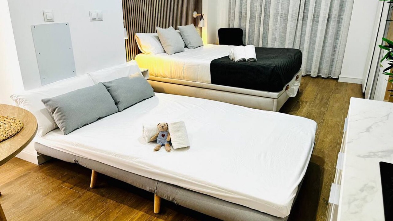 Photo of Bedroom in Aiora
