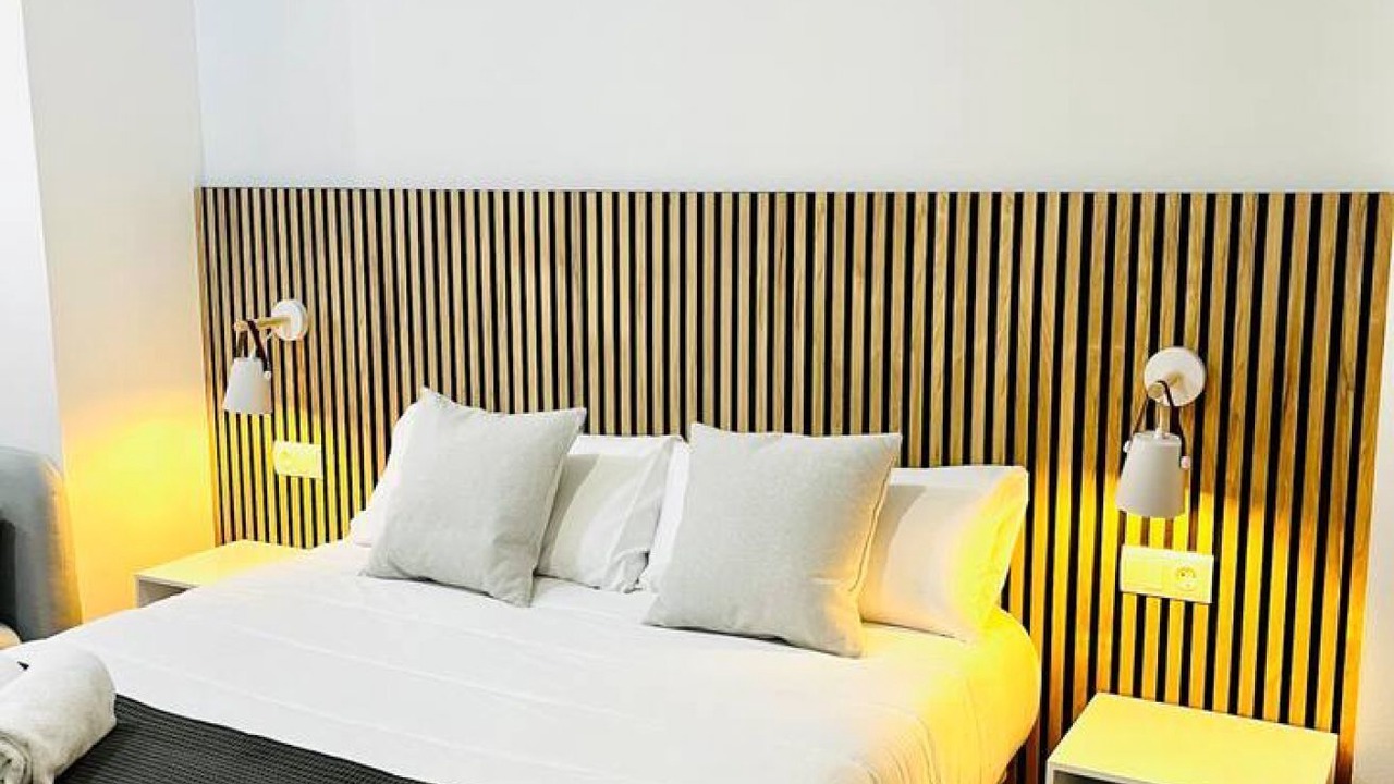 Photo of Bedroom in Aiora