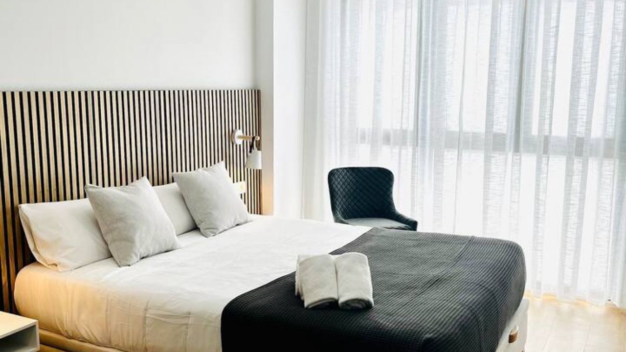 Photo of Bedroom in Aiora