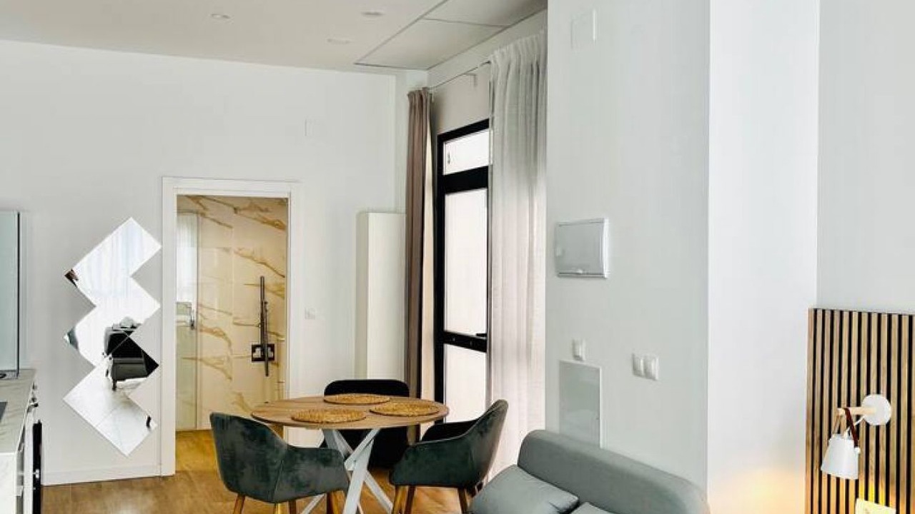 Photo of Livingroom in Aiora