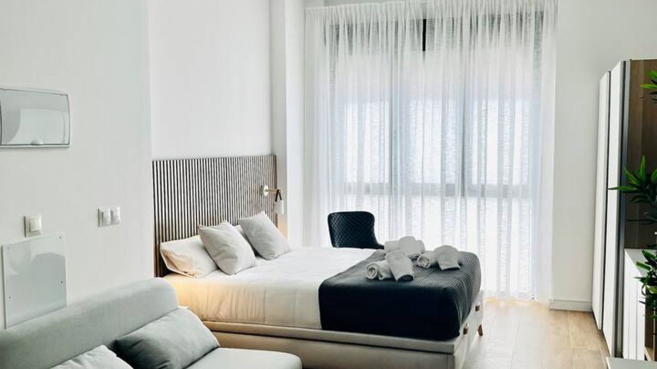 Photo of Bedroom in Aiora
