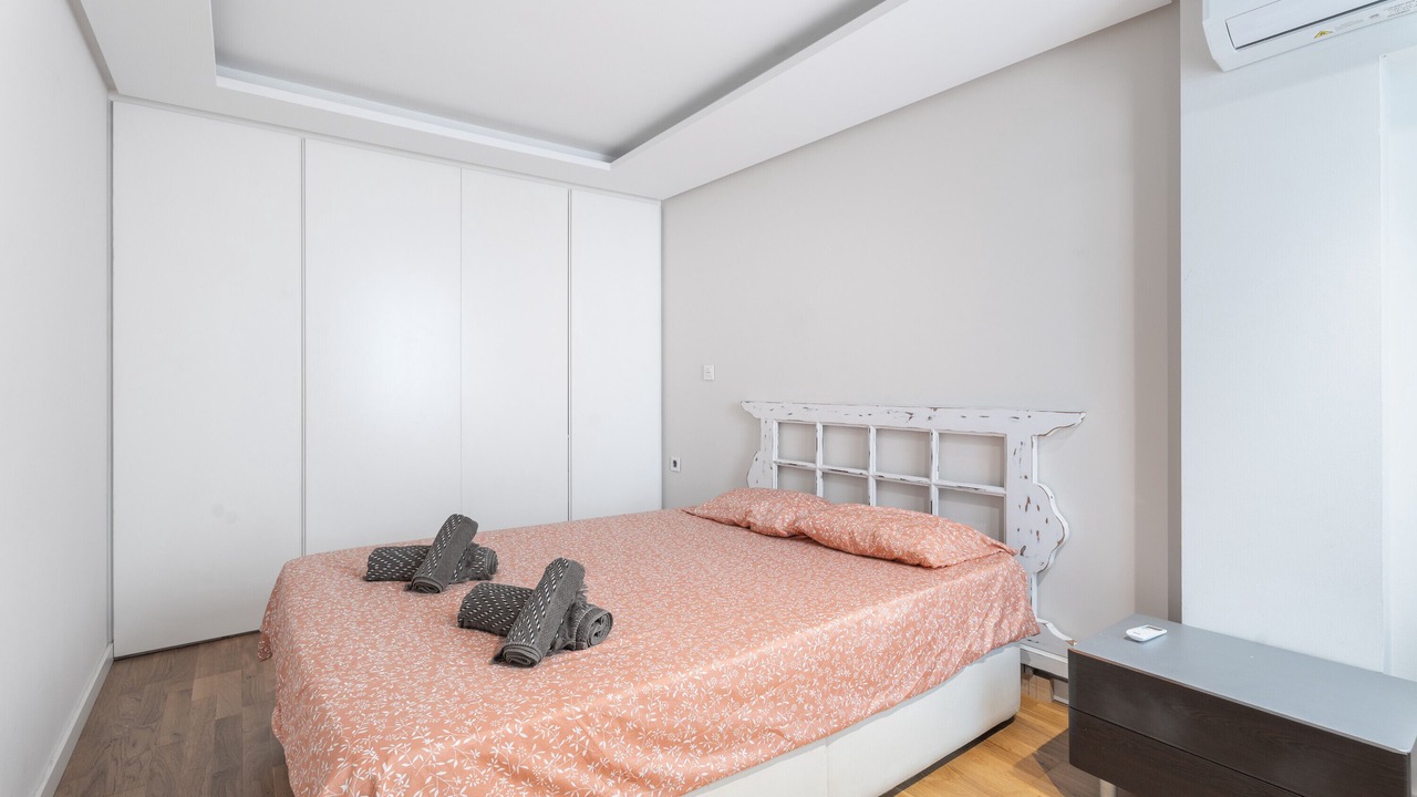 Photo of Bedroom in Aiora