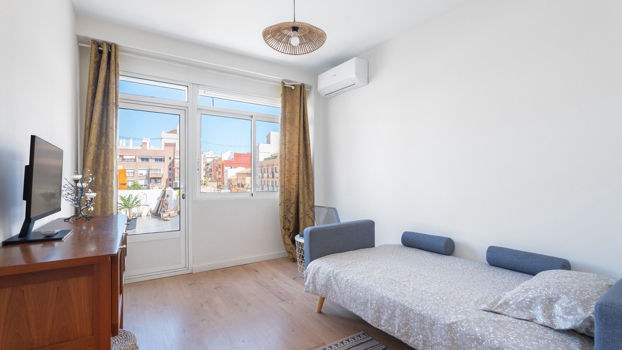 Photo of Bedroom in Aiora