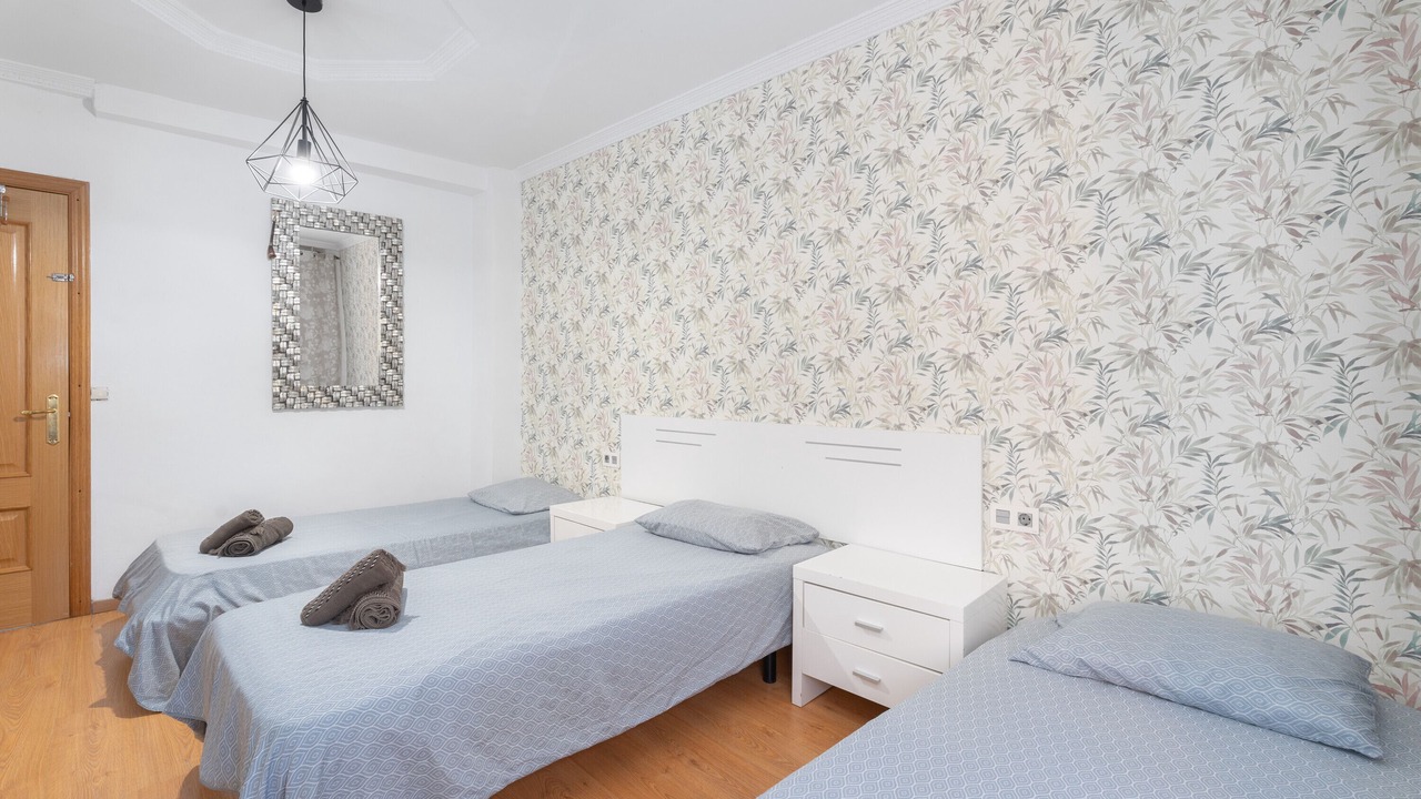 Photo of Bedroom in Aiora