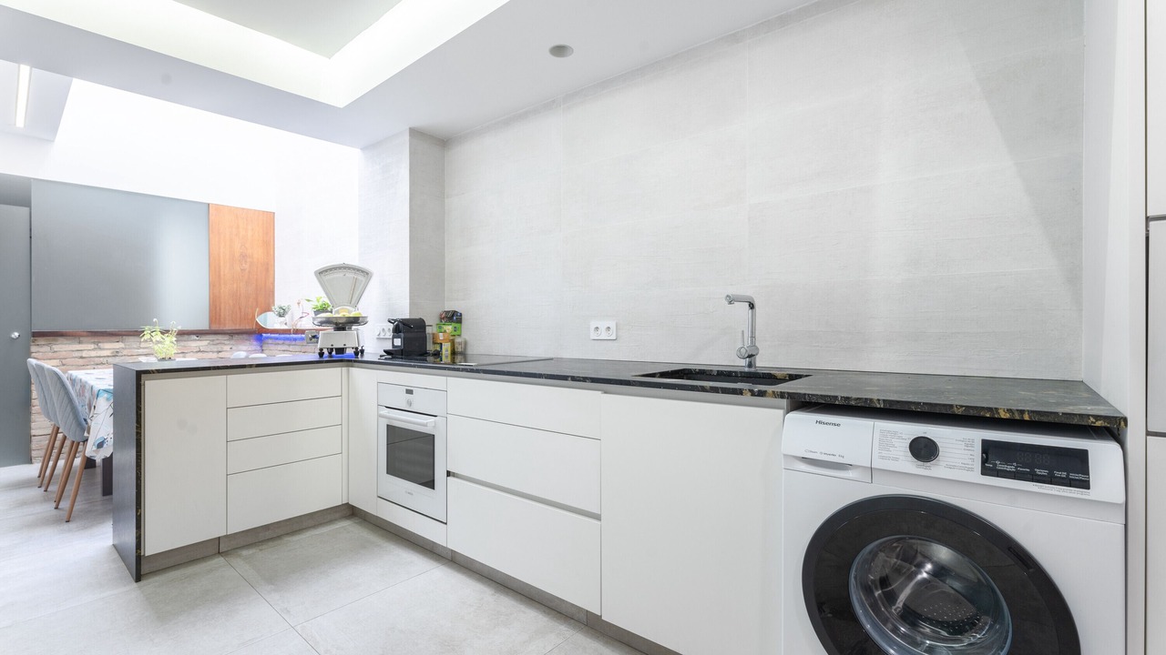 Photo of Kitchen in Aiora