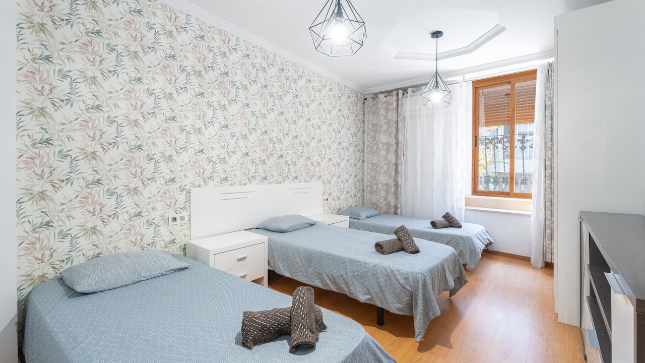Photo of Bedroom in Aiora