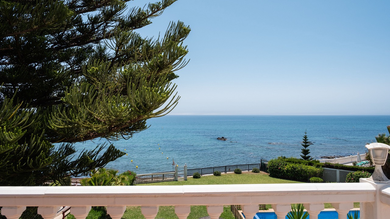 Photo of Outdoor in Sitio de Calahonda