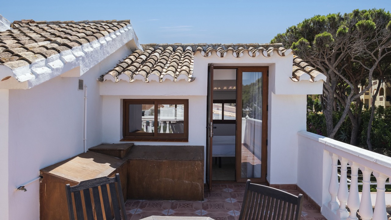 Photo of Outdoor in Sitio de Calahonda