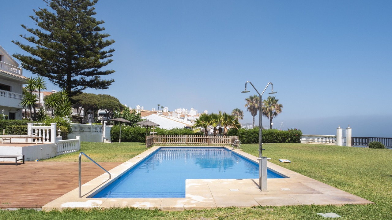 Photo of Outdoor in Sitio de Calahonda