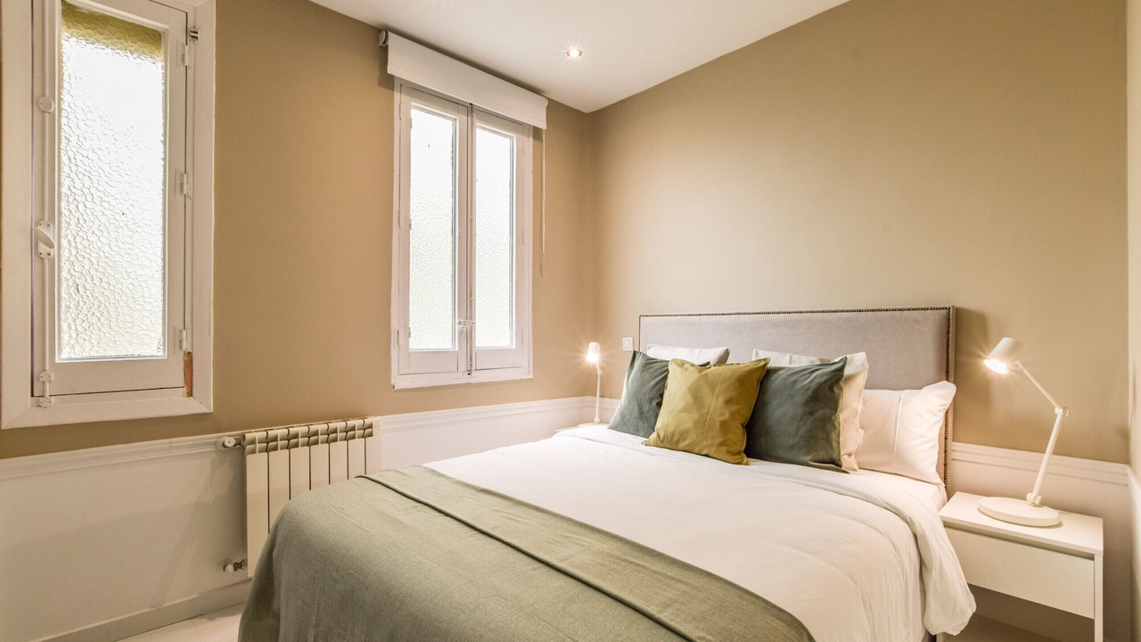 Photo of Bedroom in Las Acacias