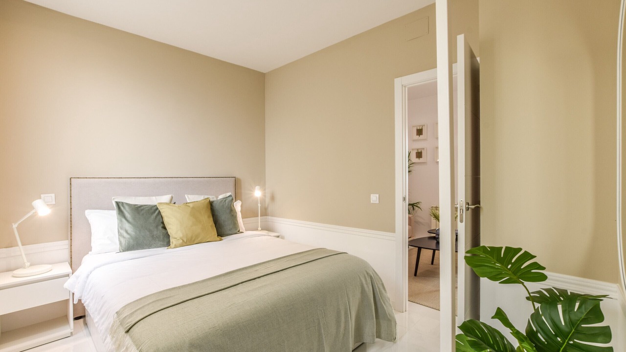 Photo of Bedroom in Las Acacias