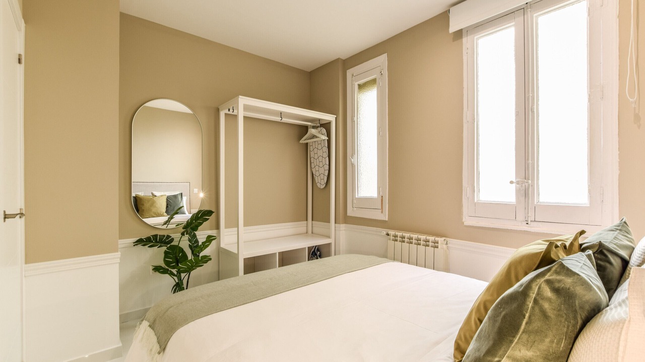 Photo of Bedroom in Las Acacias