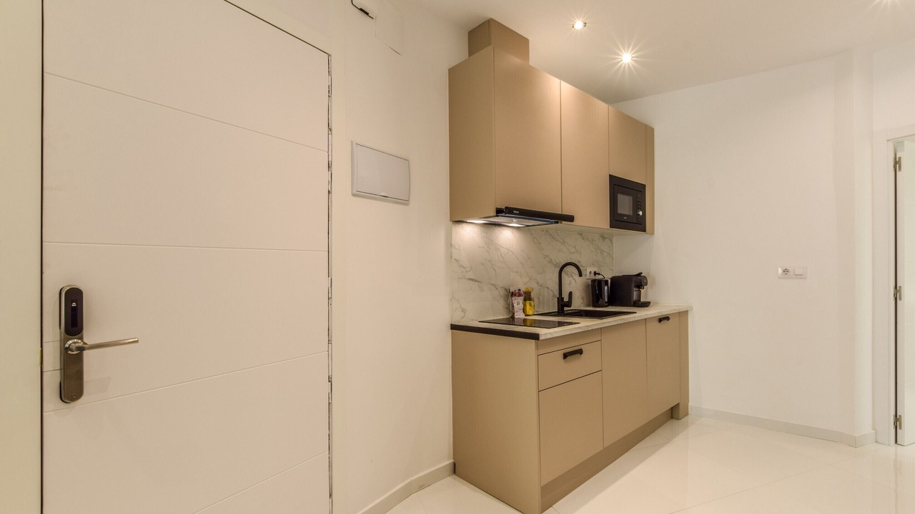 Photo of Kitchen in Las Acacias