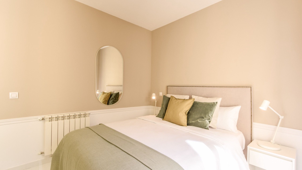 Photo of Bedroom in Las Acacias