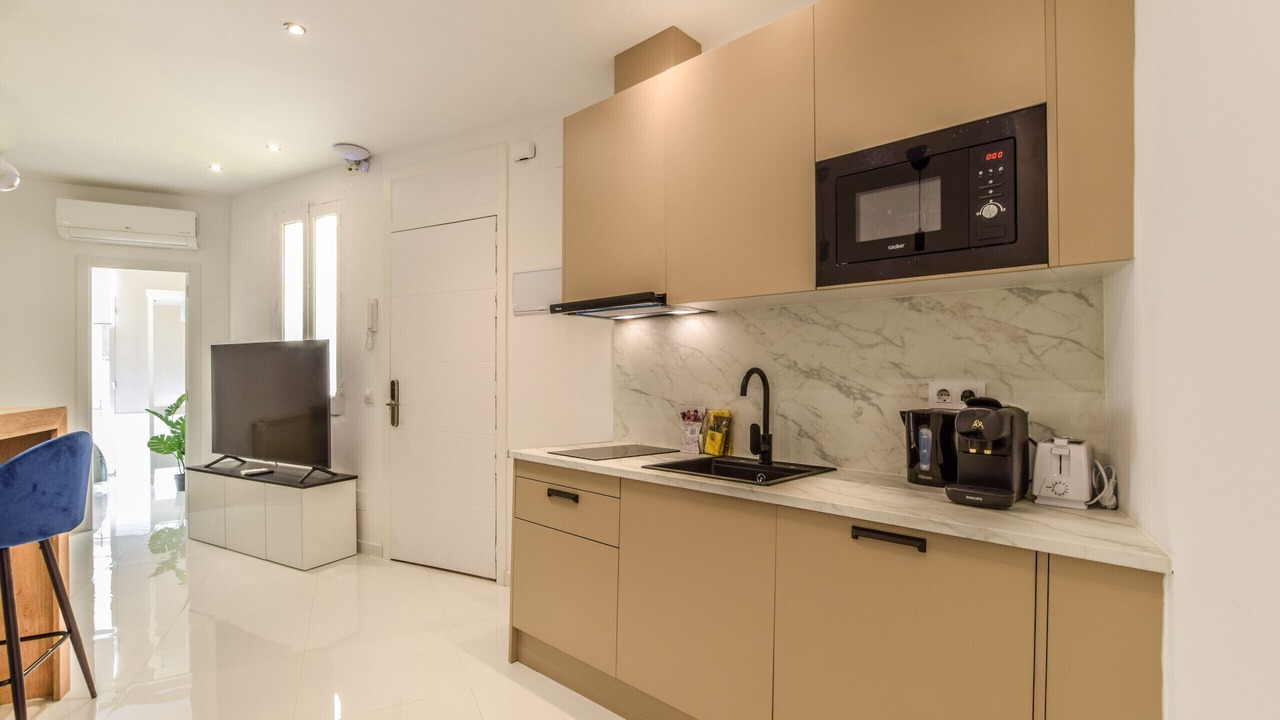 Photo of Kitchen in Las Acacias