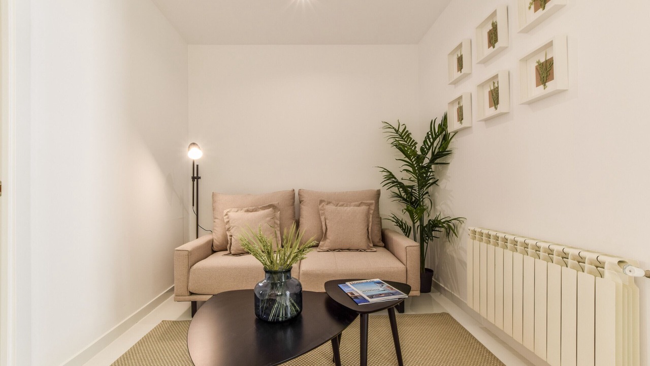 Photo of Livingroom in Las Acacias