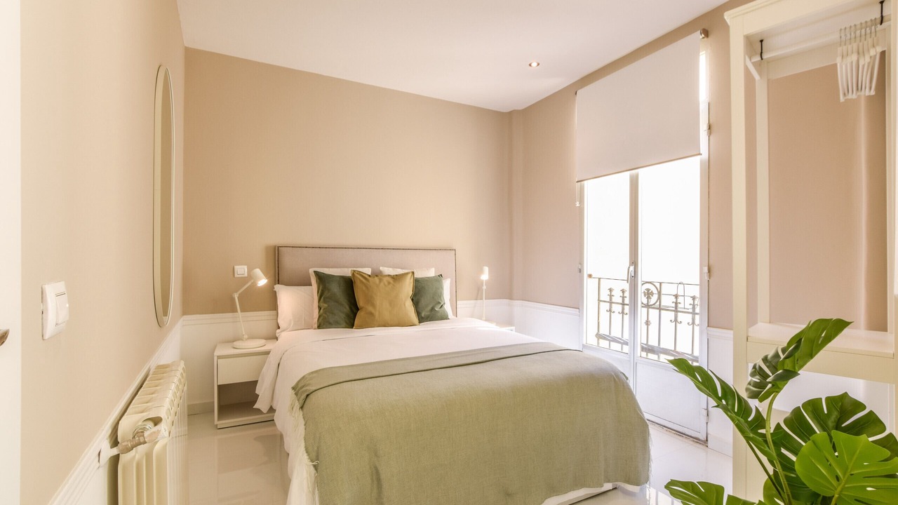 Photo of Bedroom in Las Acacias