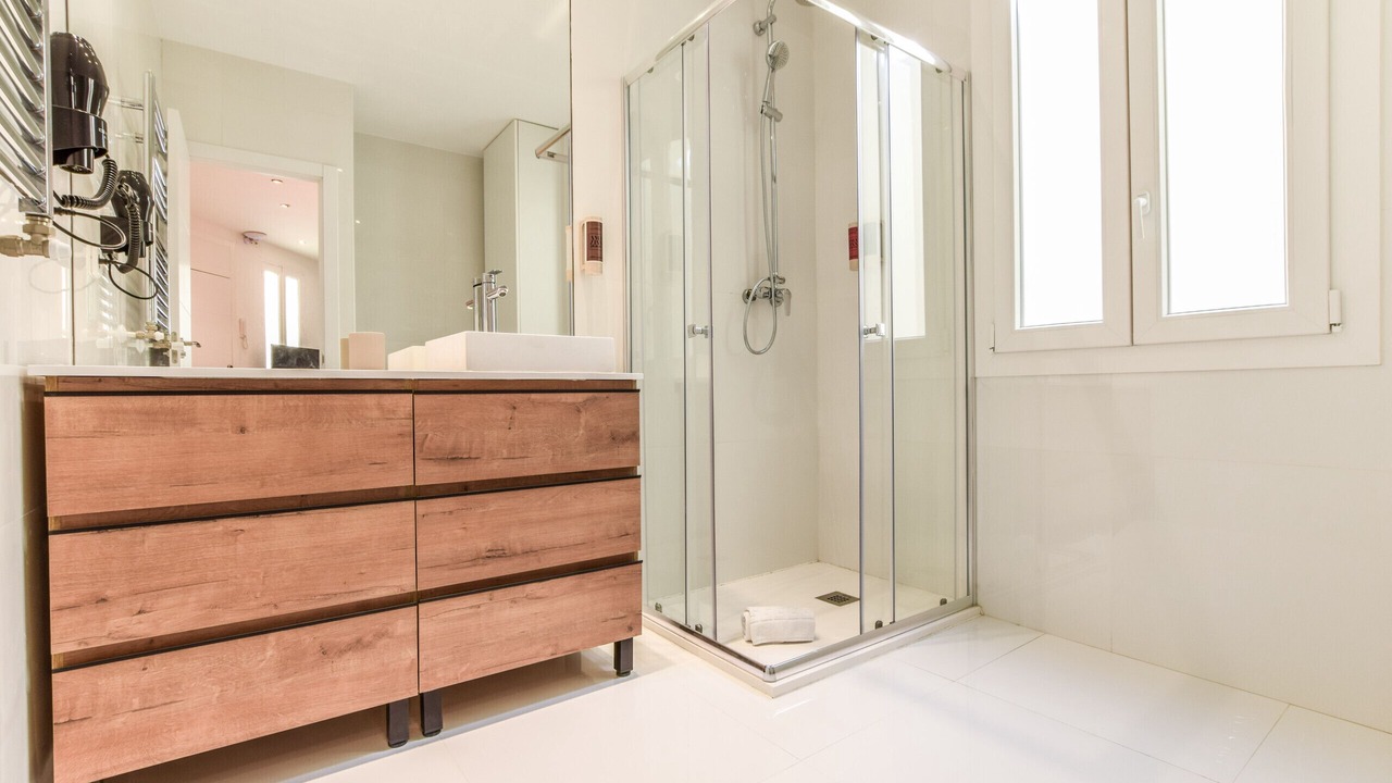 Photo of Bathroom in Las Acacias