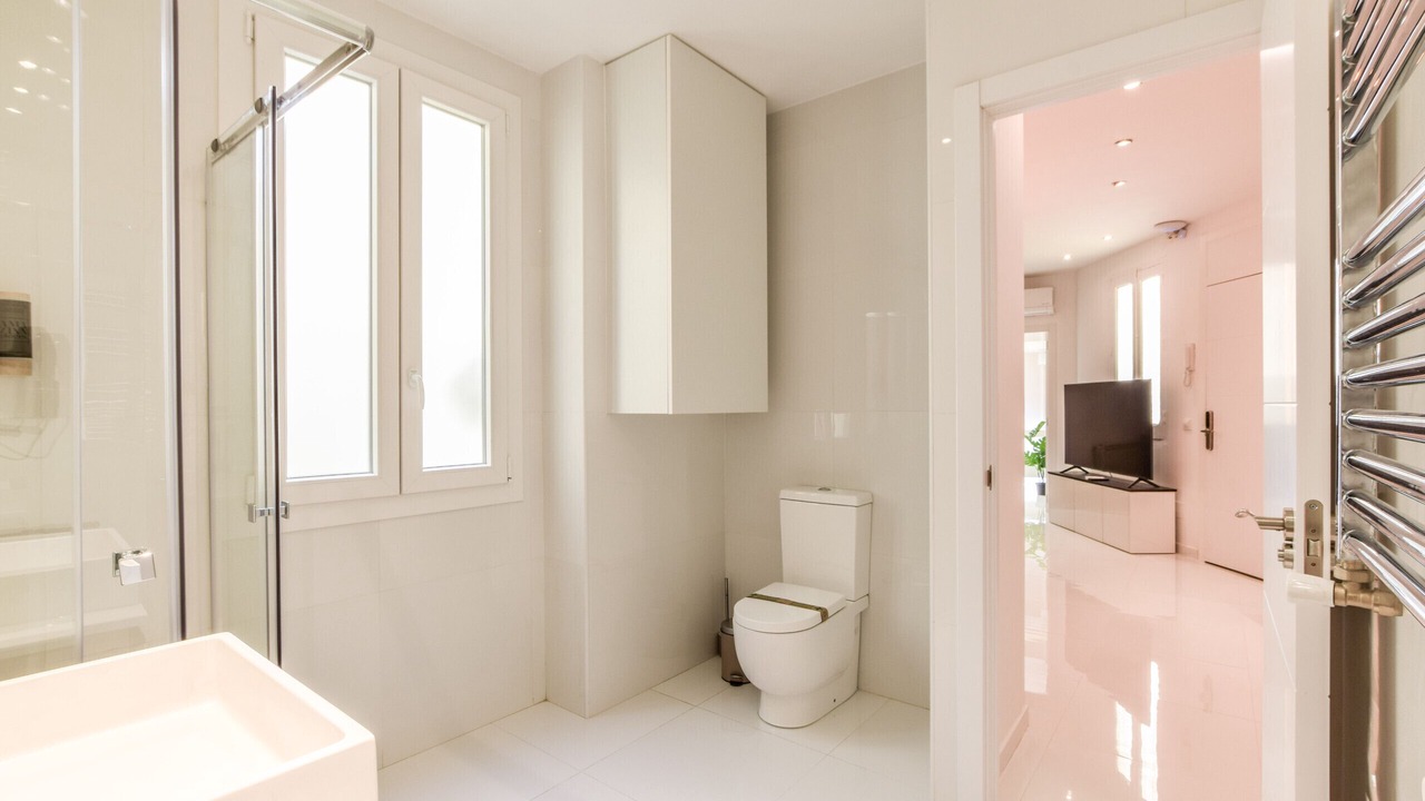 Photo of Bathroom in Las Acacias