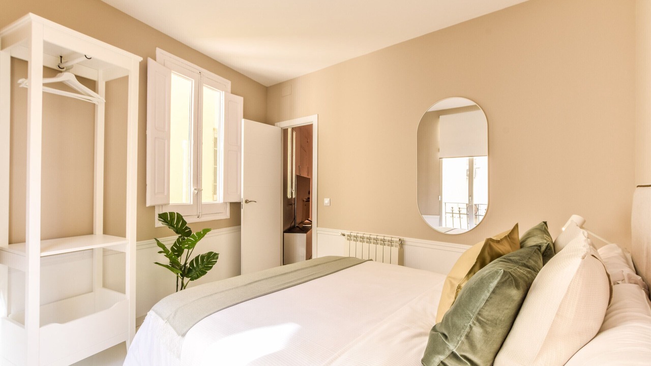 Photo of Bedroom in Las Acacias