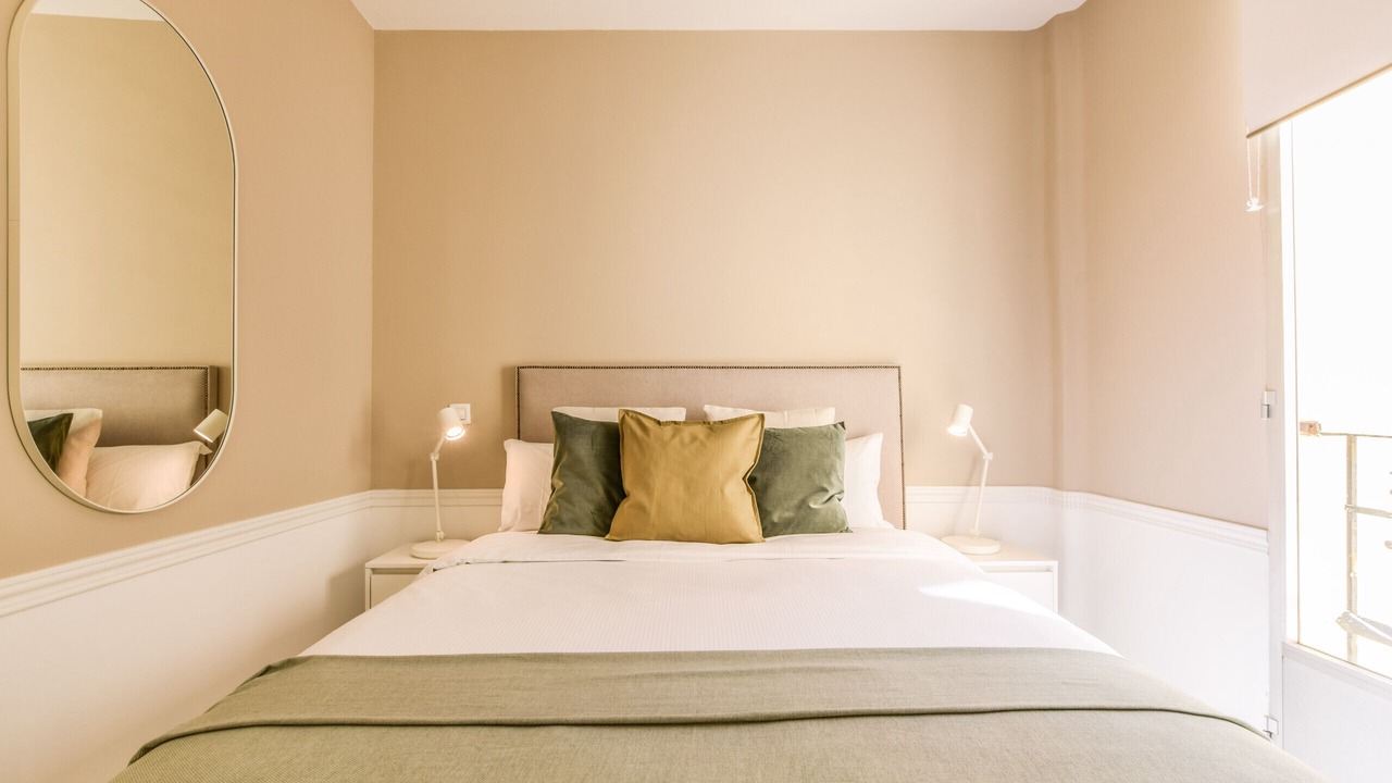 Photo of Bedroom in Las Acacias