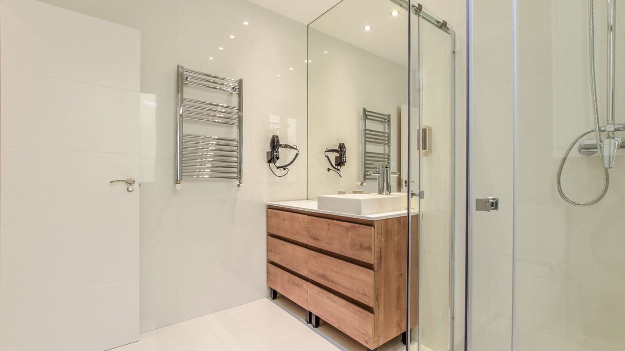 Photo of Bathroom in Las Acacias