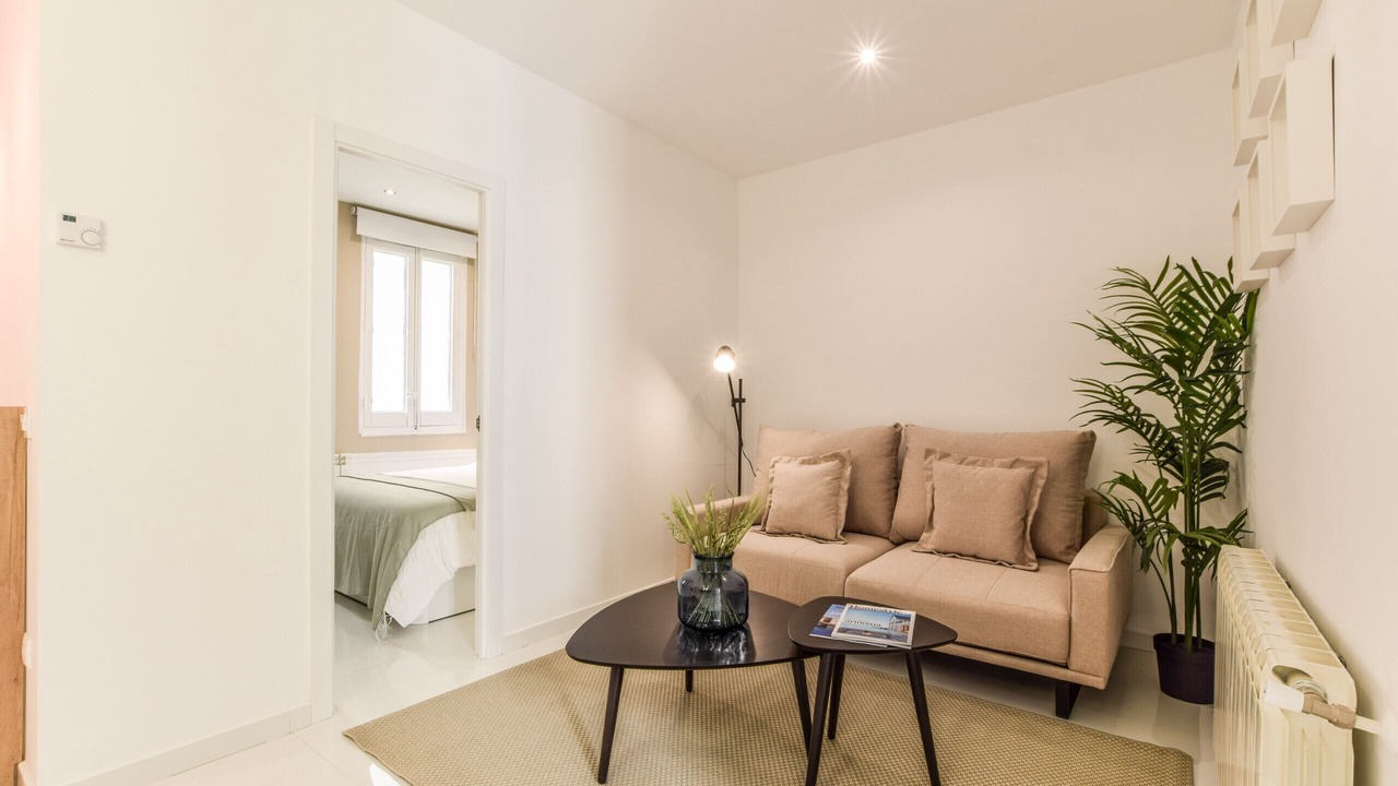 Photo of Bedroom in Las Acacias