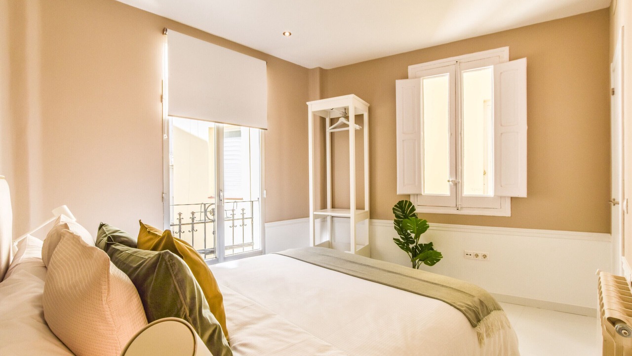 Photo of Bedroom in Las Acacias