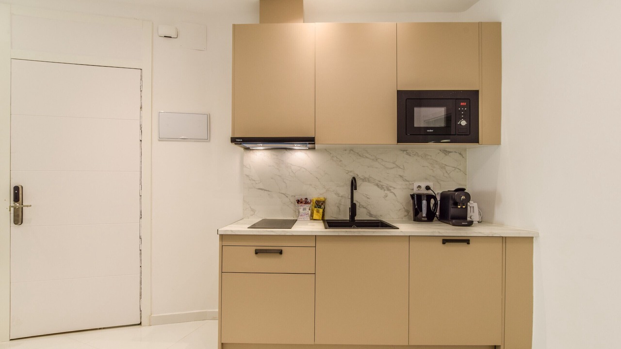 Photo of Kitchen in Las Acacias