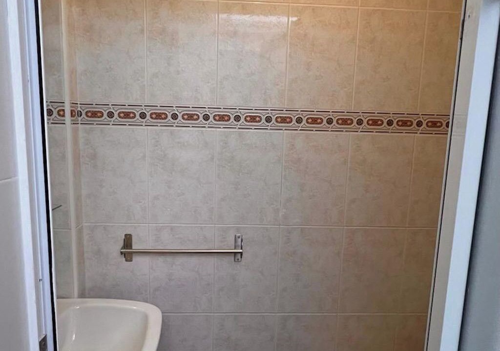 Photo of Bathroom in Lo Pagan