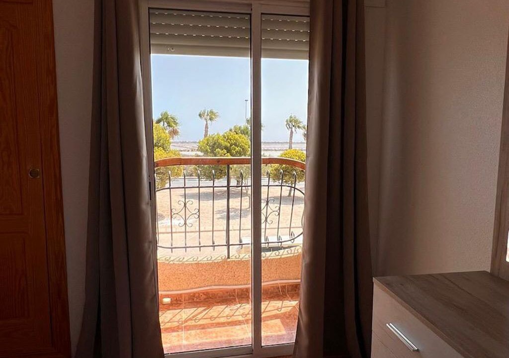 Photo of Bedroom in Lo Pagan