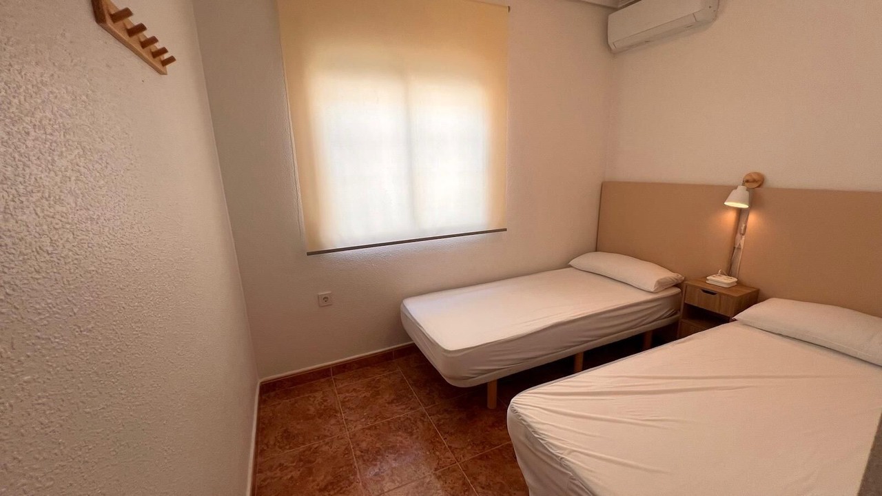 Photo of Bedroom in Lo Pagan