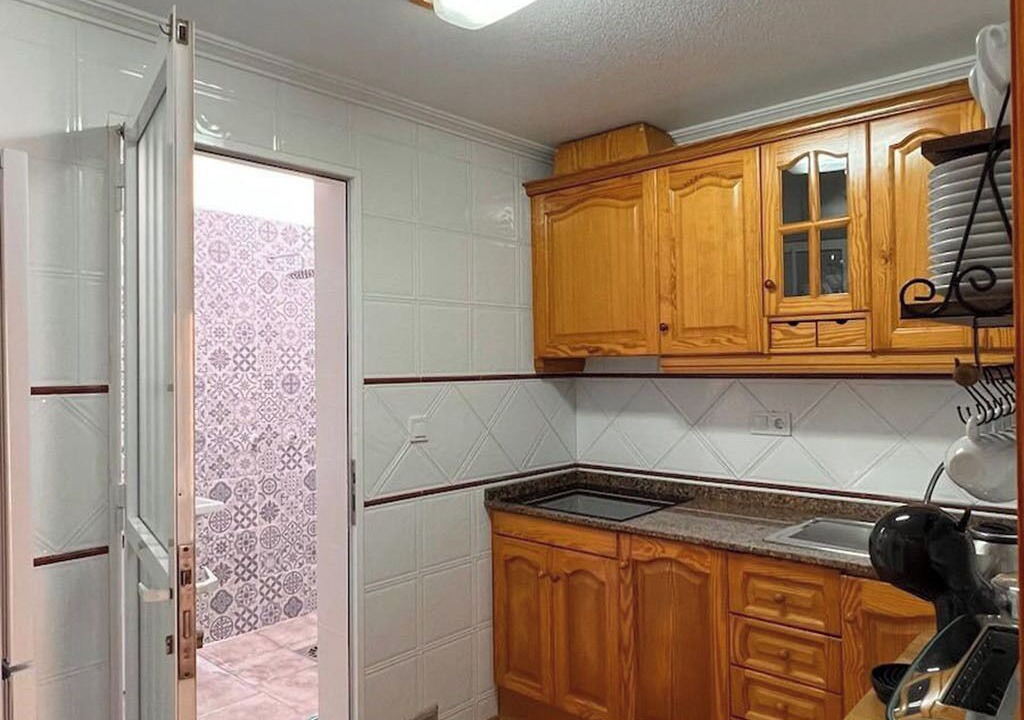 Photo of Kitchen in Lo Pagan