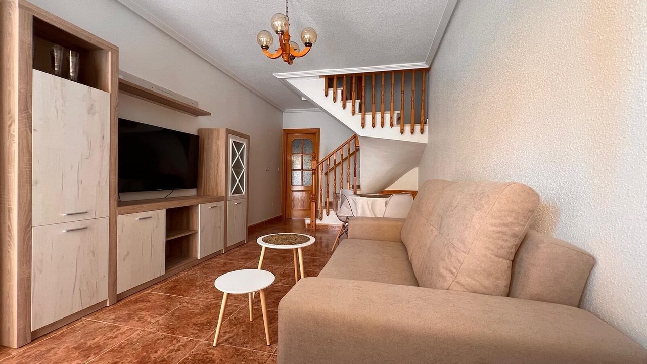 Photo of Livingroom in Lo Pagan