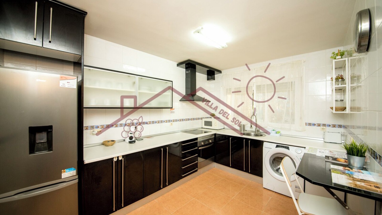 Photo of Kitchen in Mentrida