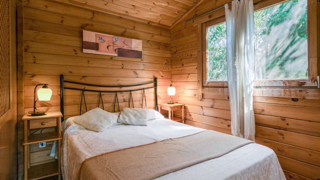 Photo of Bedroom in Benicolet