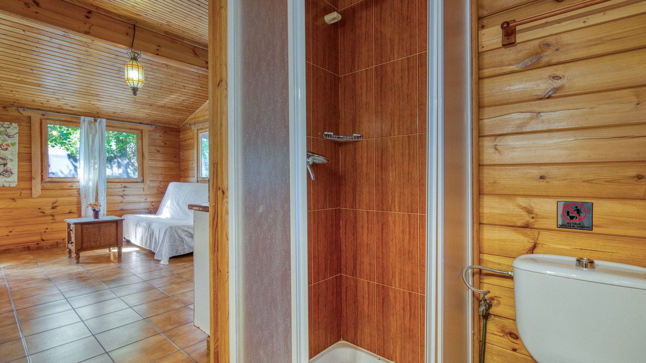 Photo of Bathroom in Benicolet