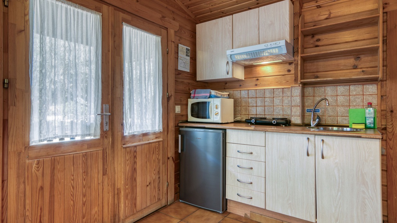 Photo of Kitchen in Benicolet