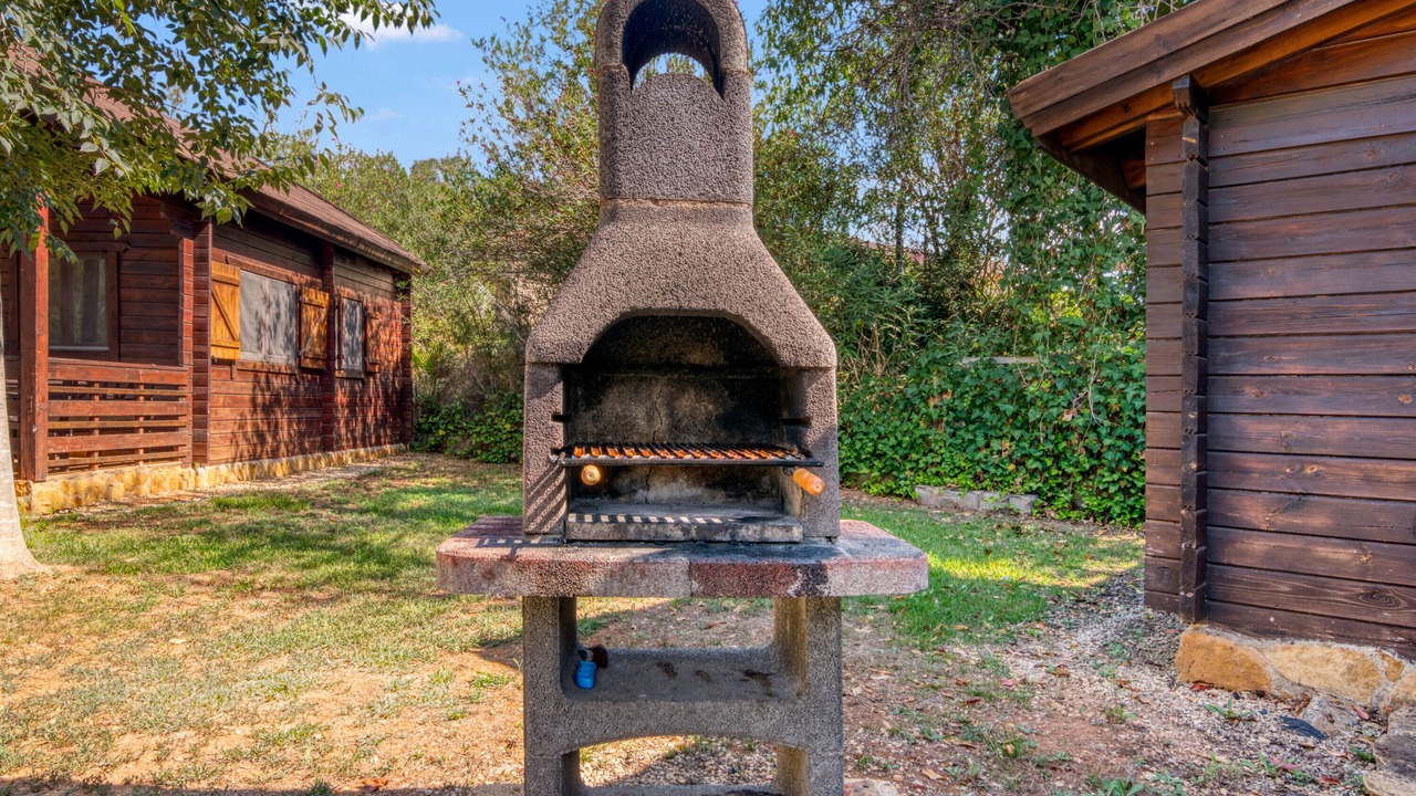Photo of Outdoor in Benicolet