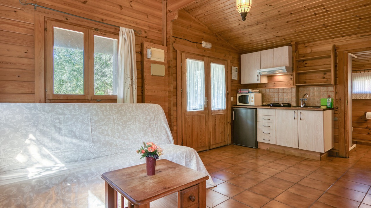 Photo of Bedroom in Benicolet